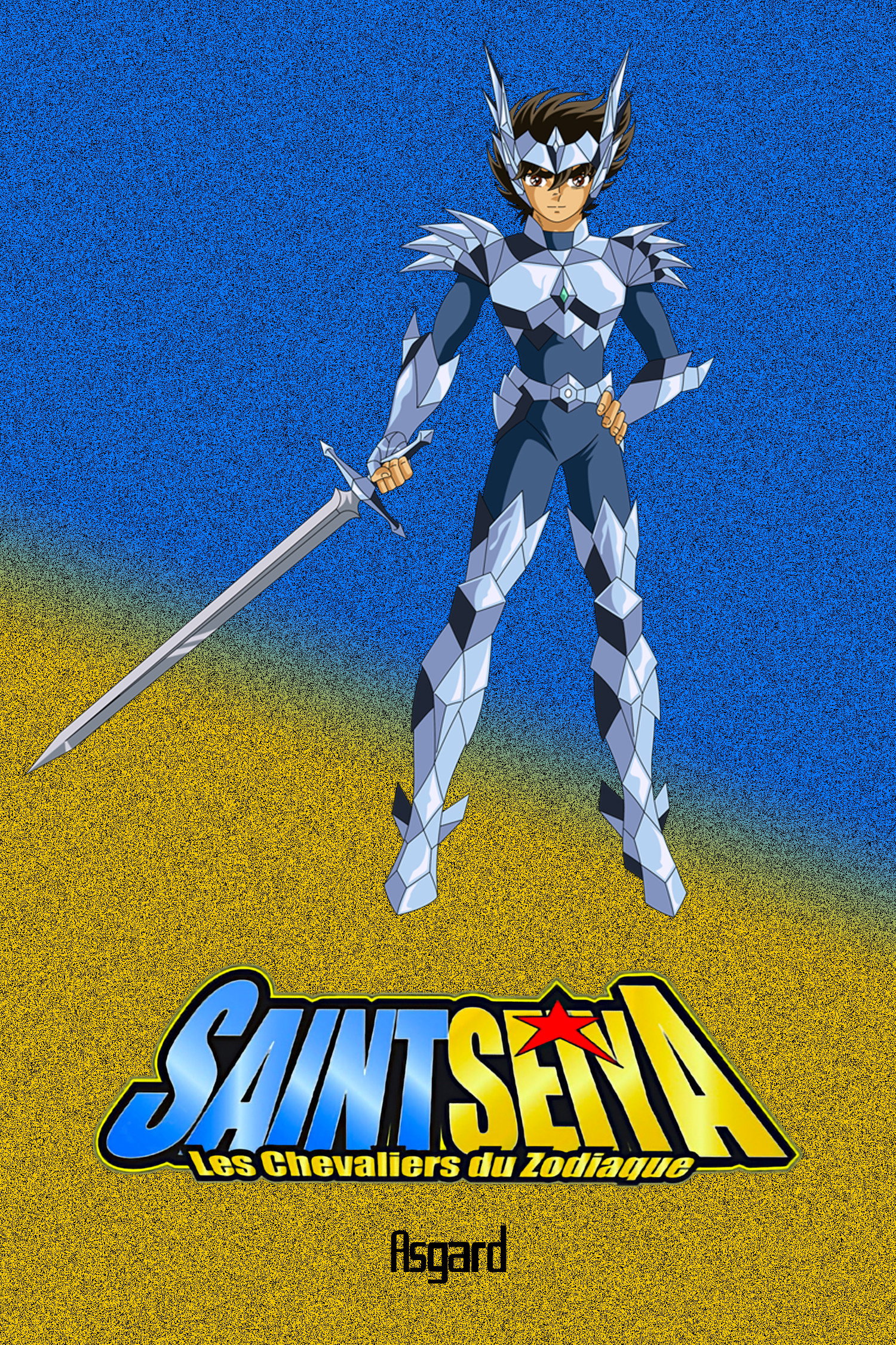 Saison 01