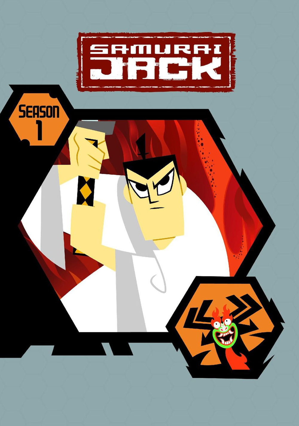 Saison 01