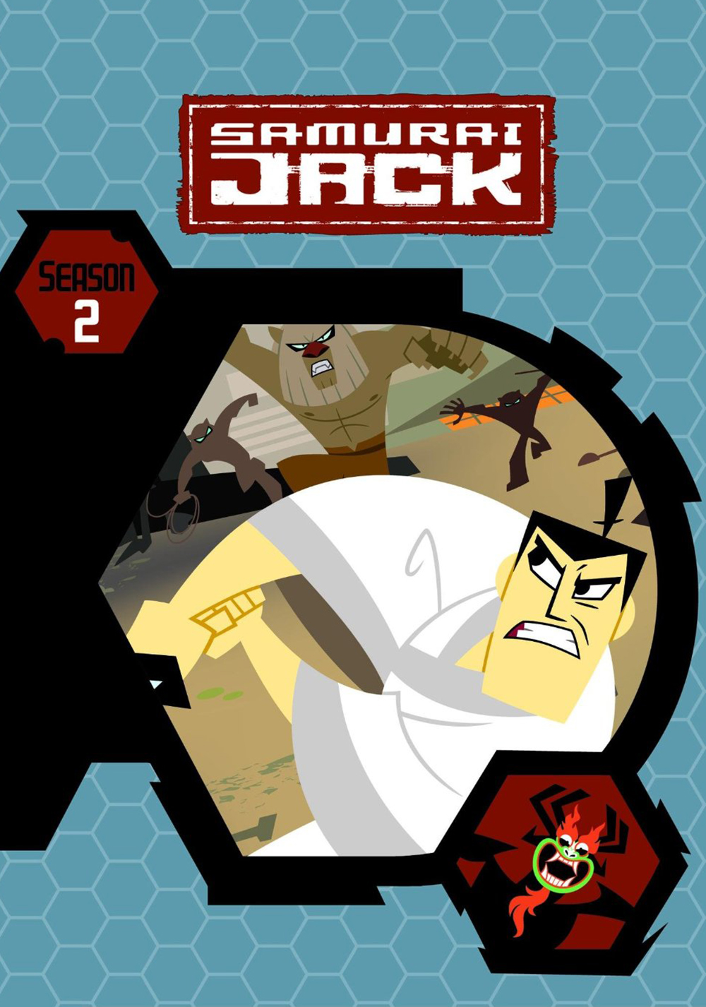 Saison 02