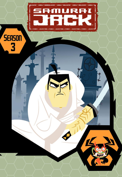 Saison 03