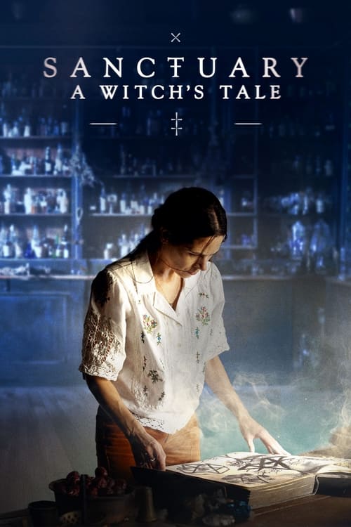 Affiche Sanctuary: A Witch's Tale