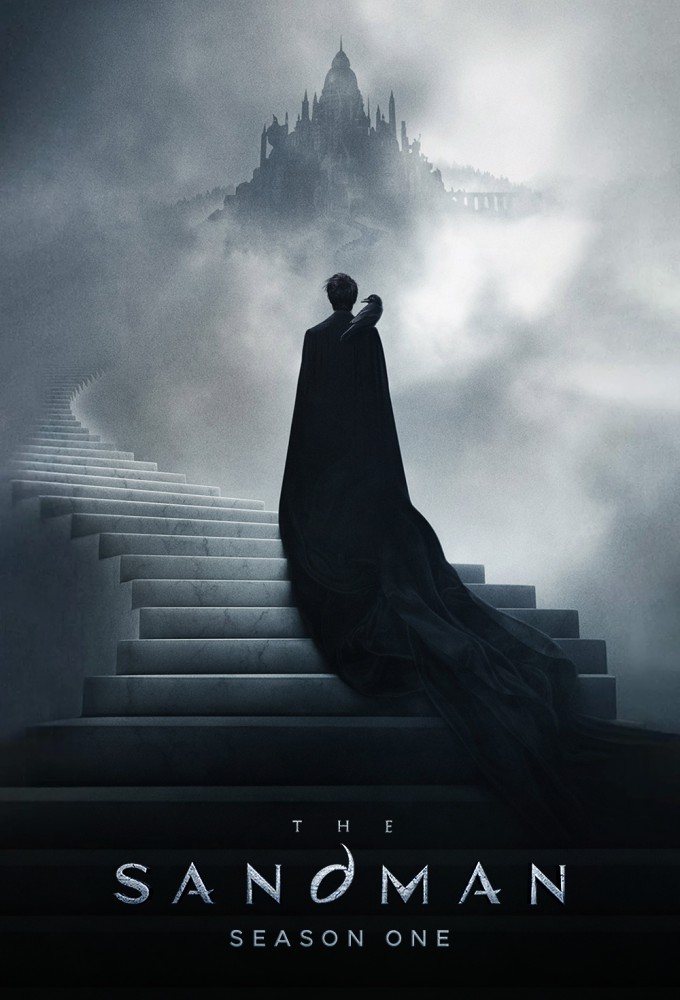Saison 01