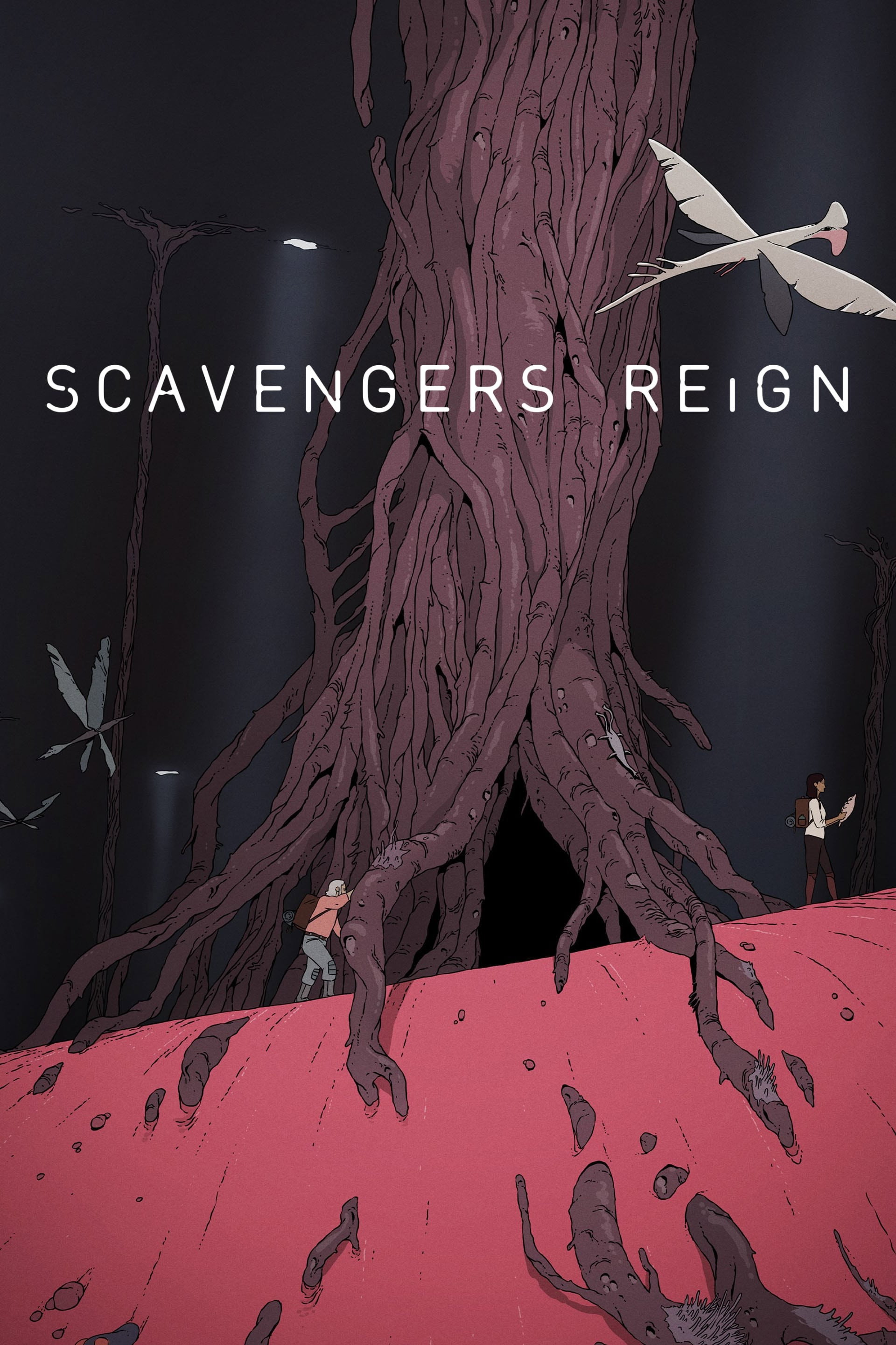 Saison 01