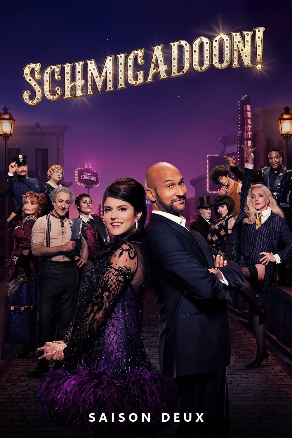 Saison 02