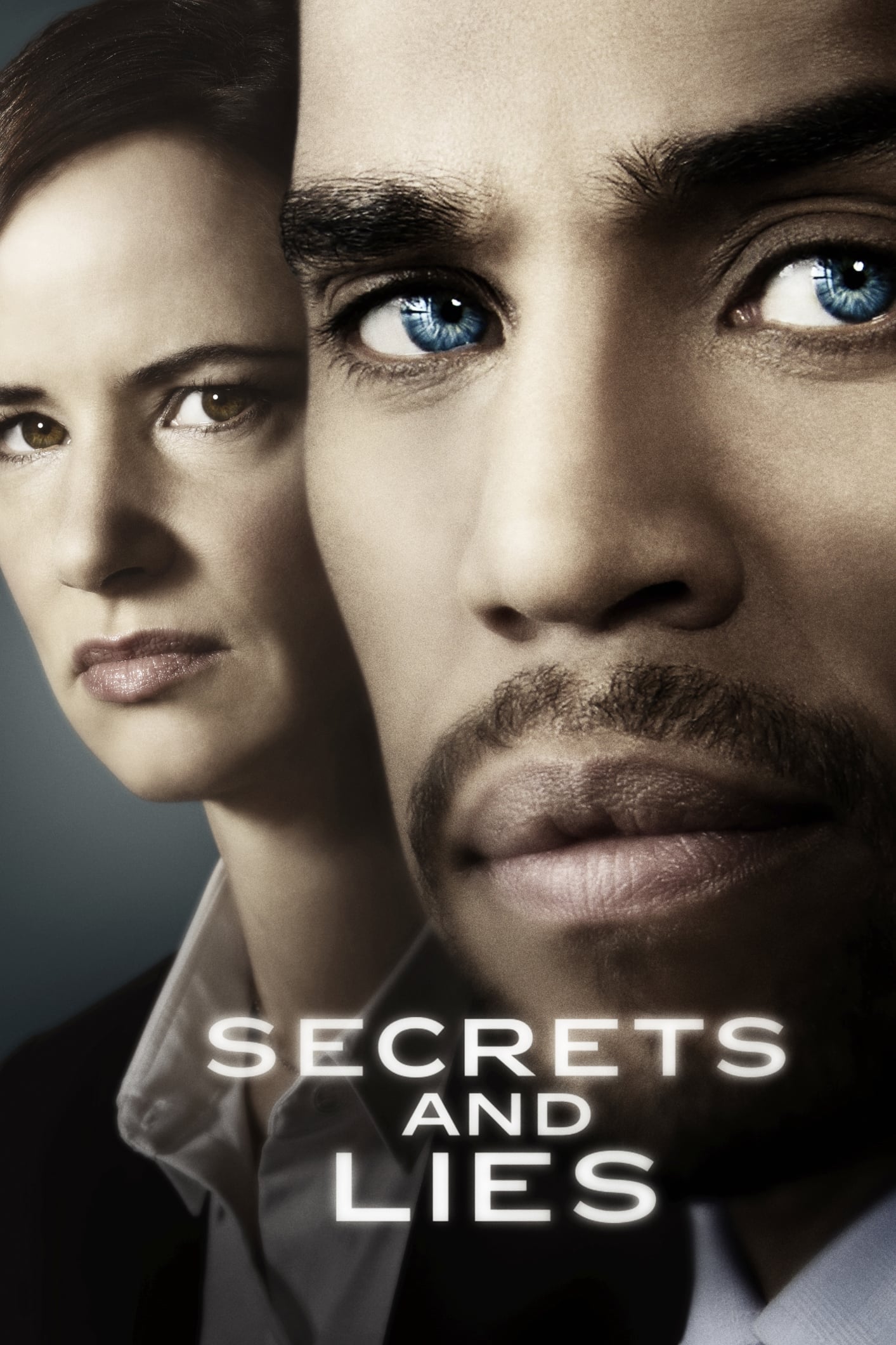 Affiche Secrets and Lies
