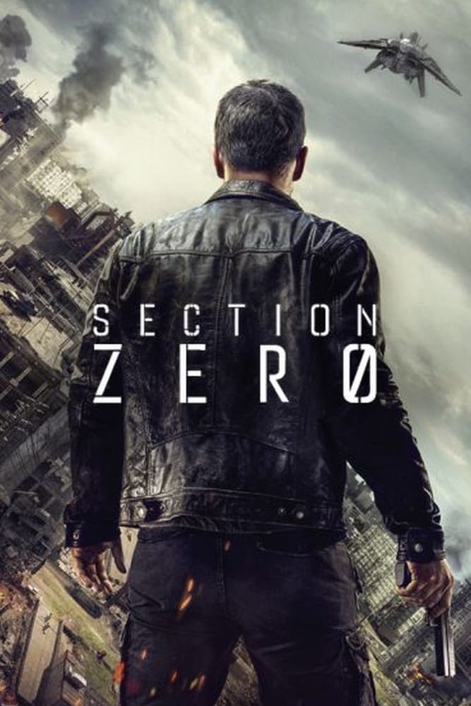 Affiche Section Zéro