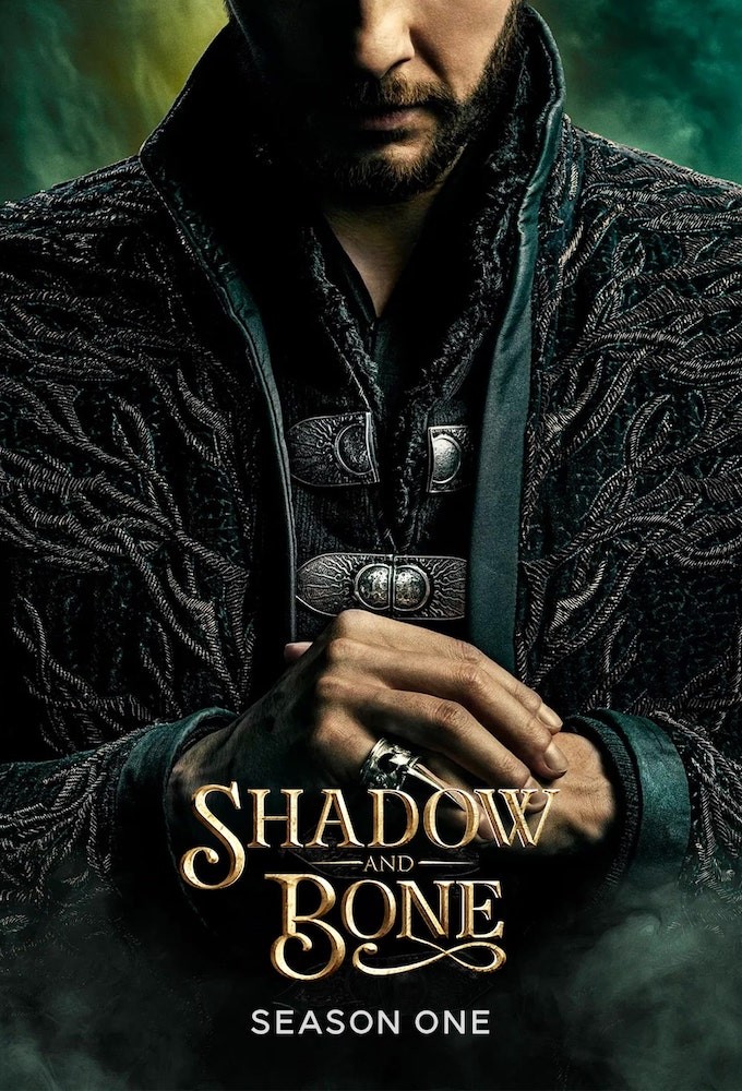 Saison 01
