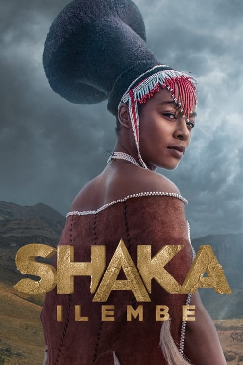 Affiche Shaka iLembe