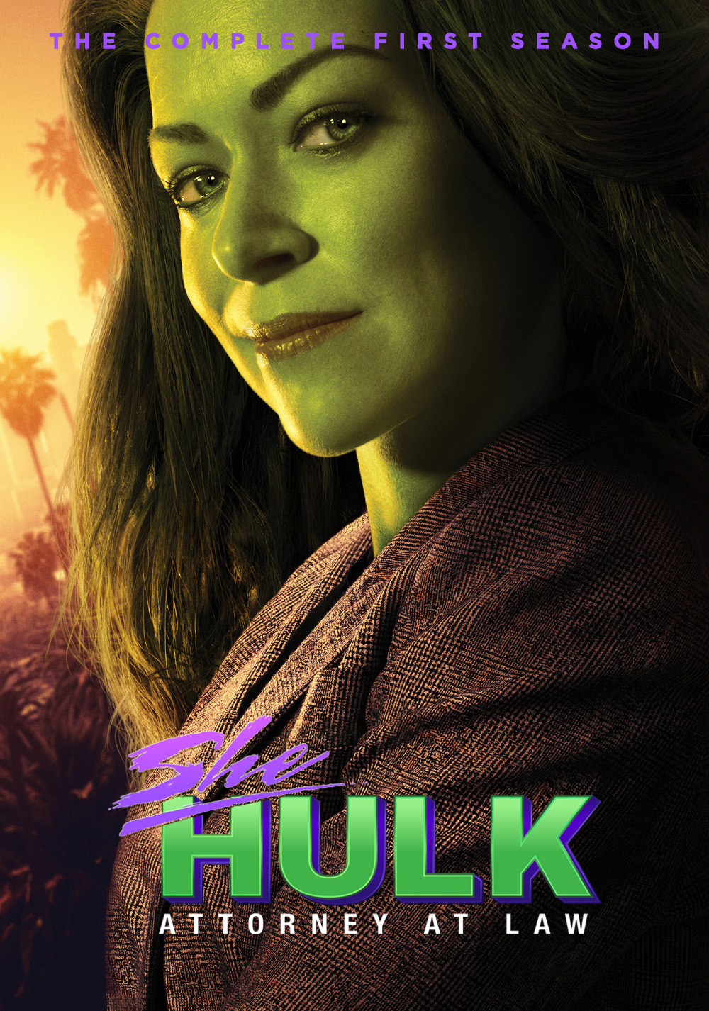 Saison 01