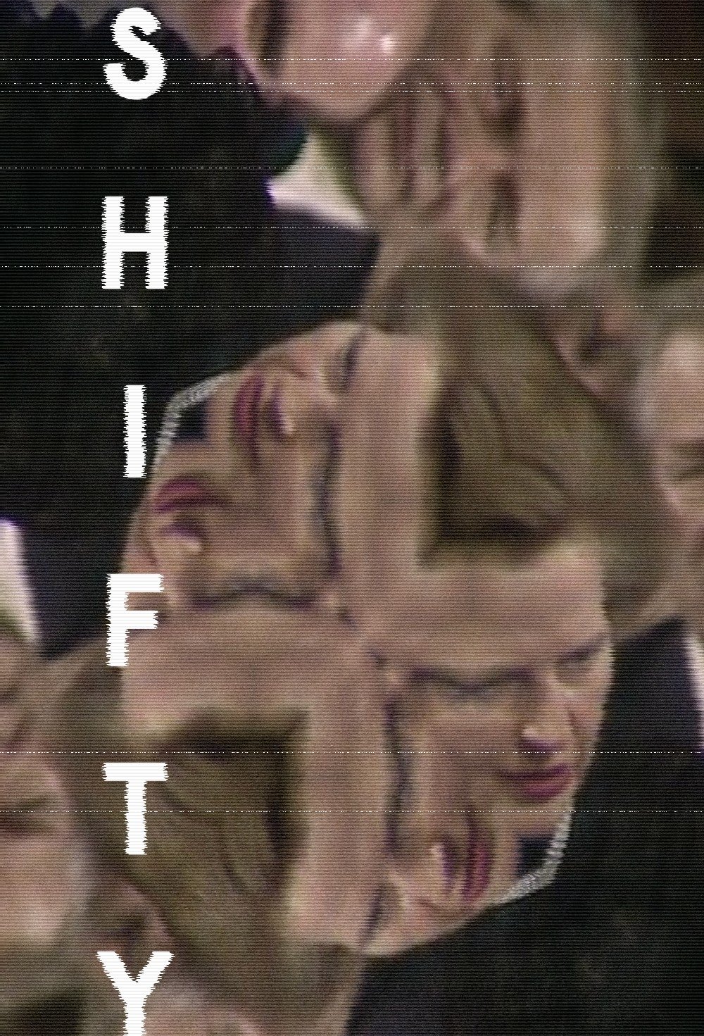 Affiche Shifty