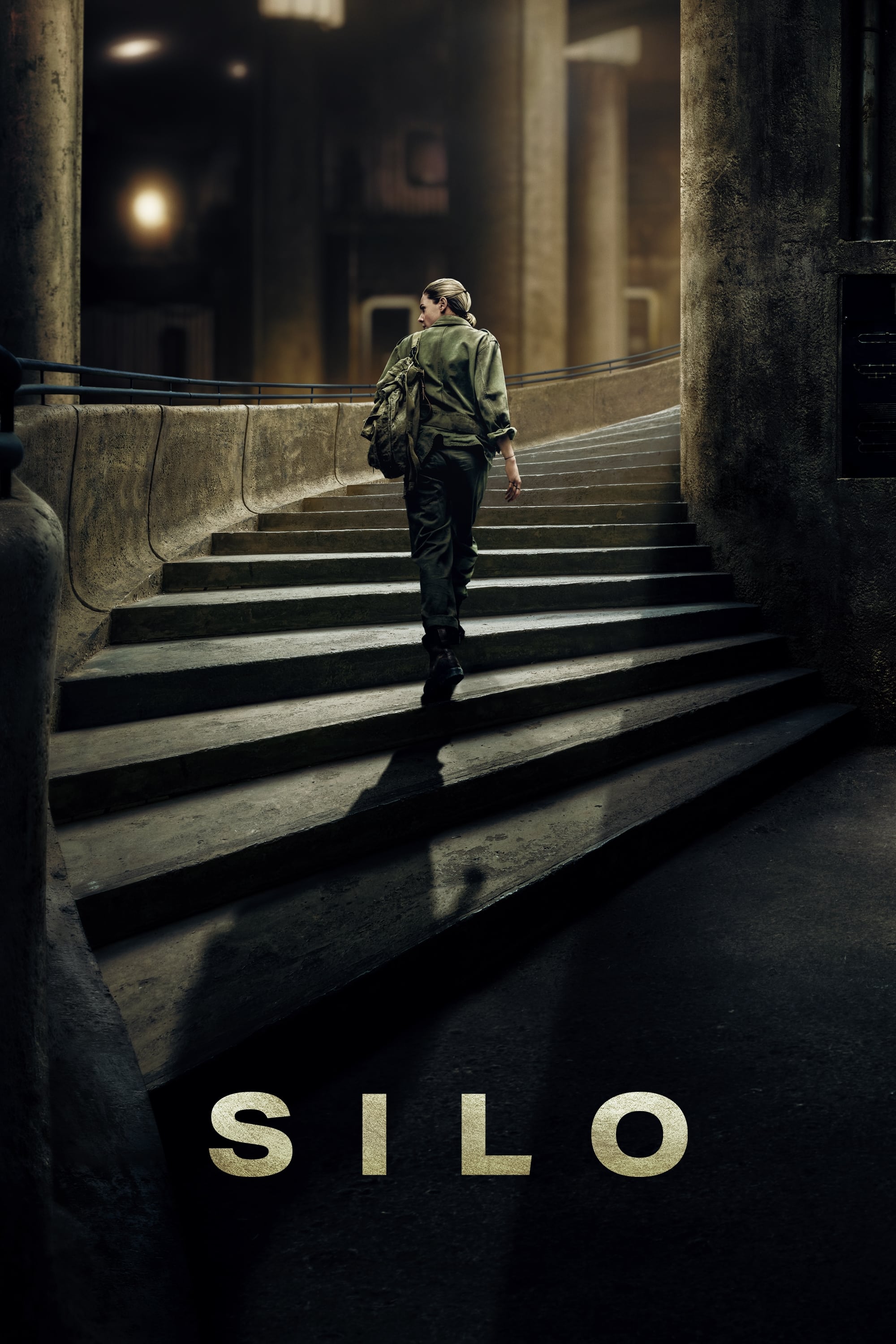 Affiche Silo