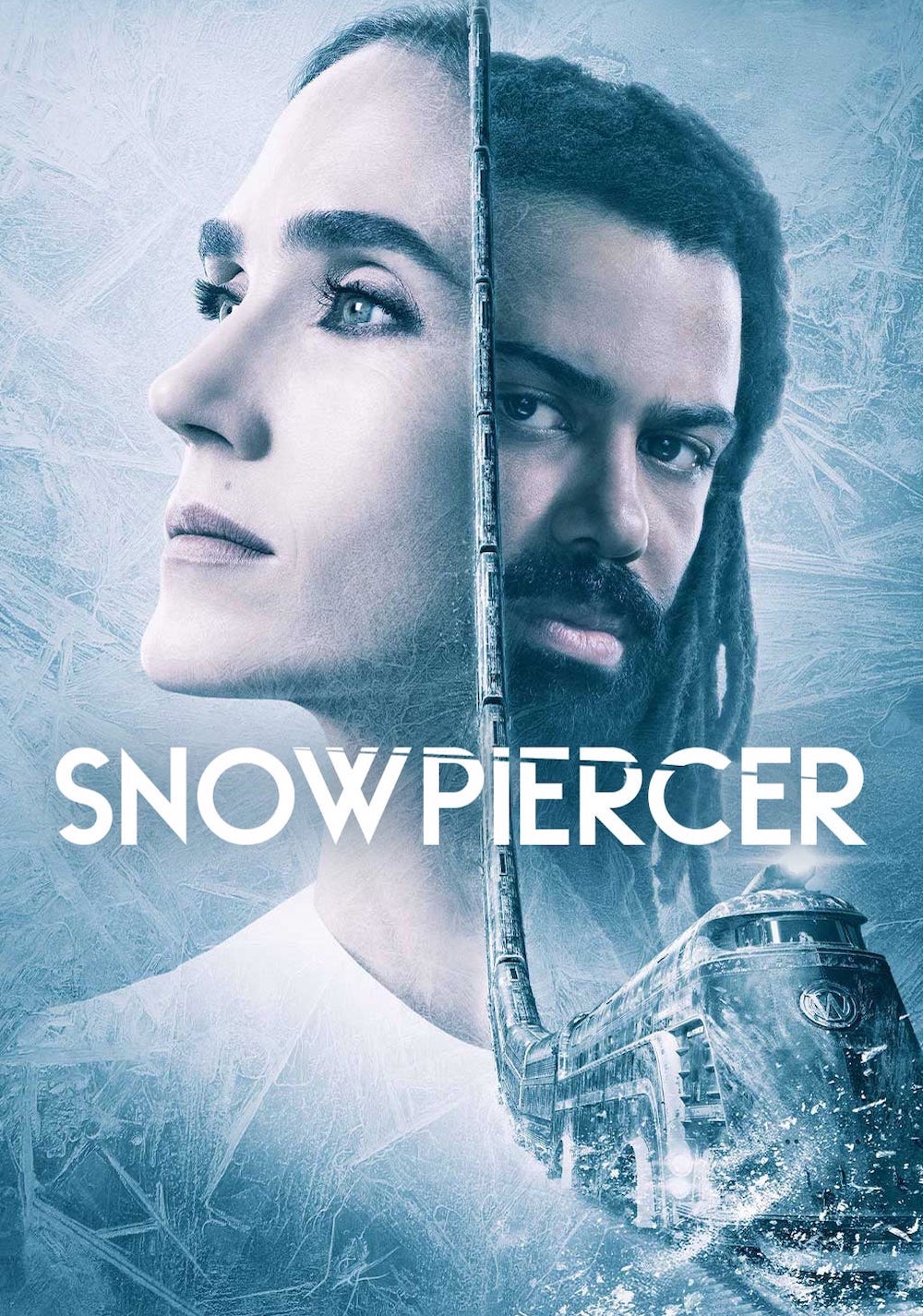 Affiche Snowpiercer