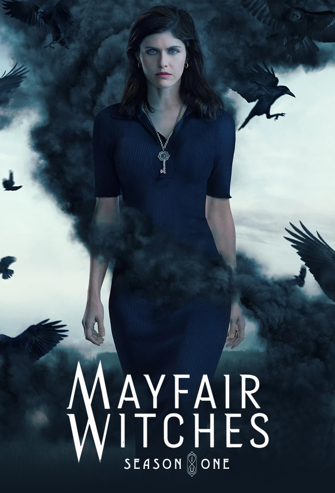 Saison 01