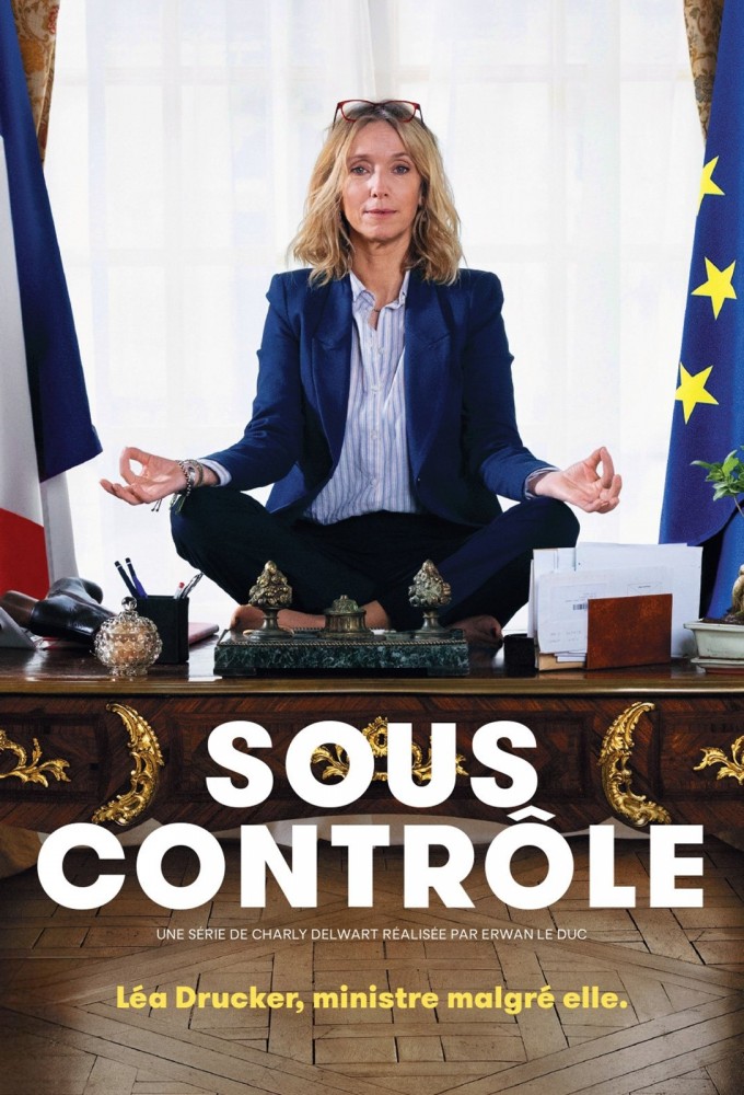 Affiche Sous contrôle