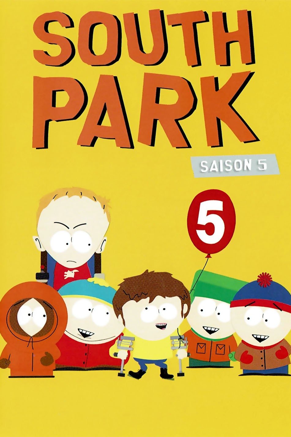Saison 05