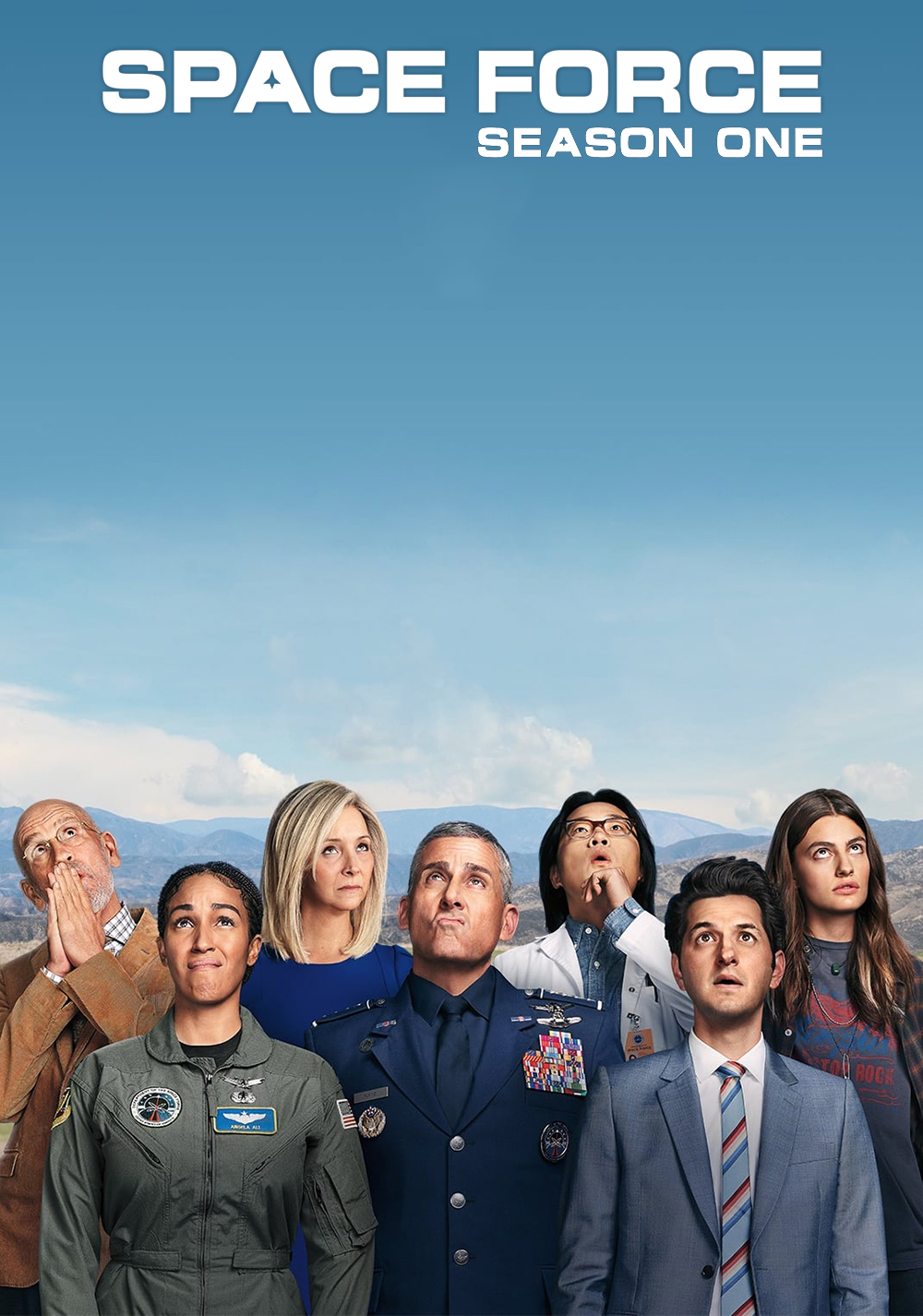 Saison 01