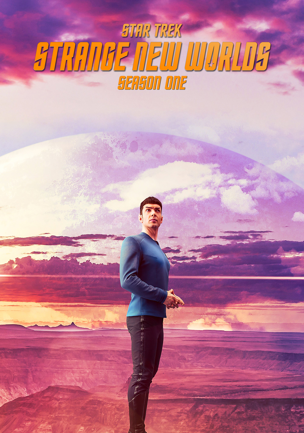 Saison 01