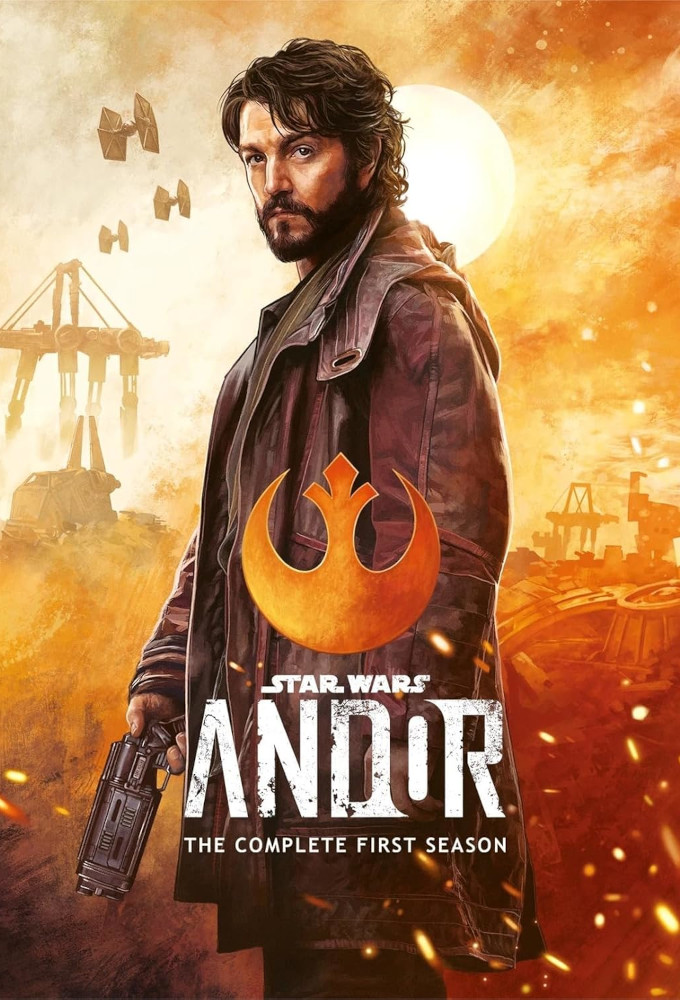 Saison 01