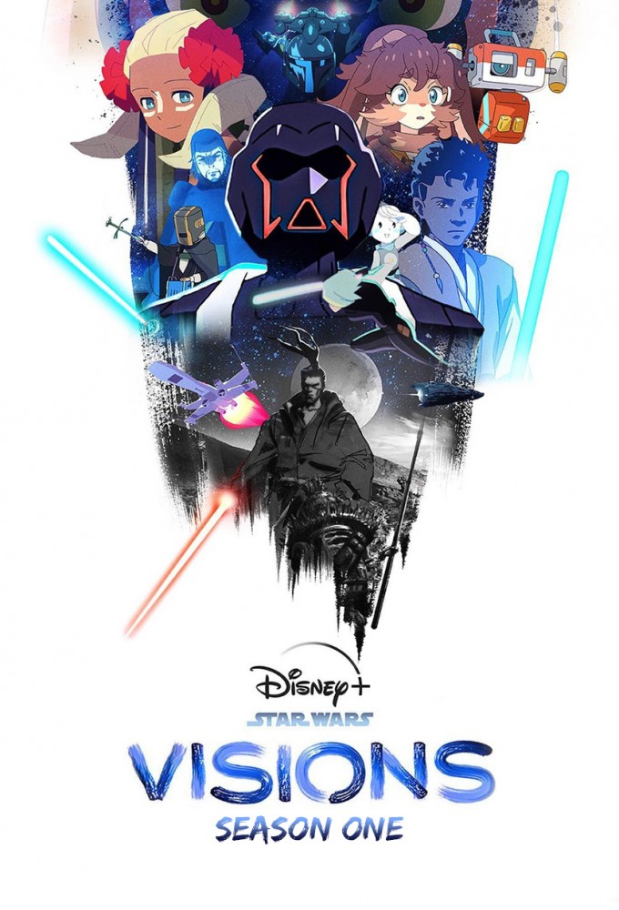 Saison 01