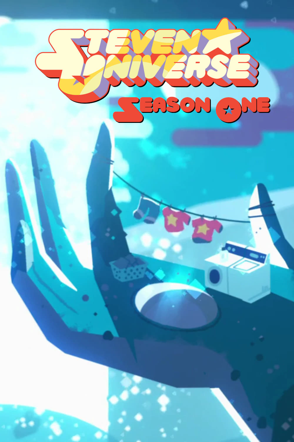 Saison 01