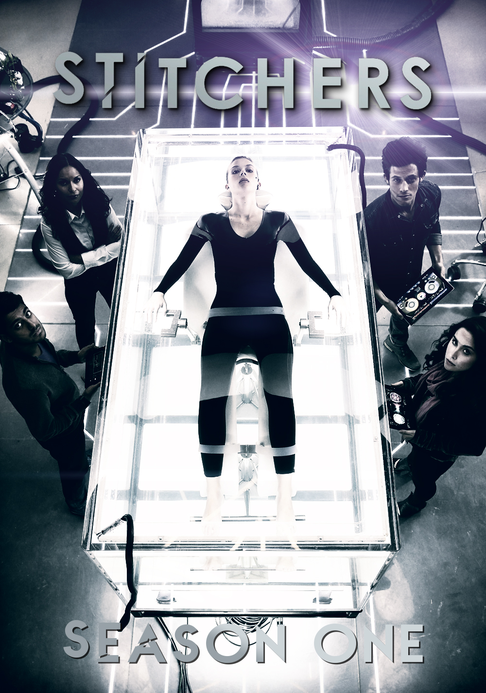 Saison 01