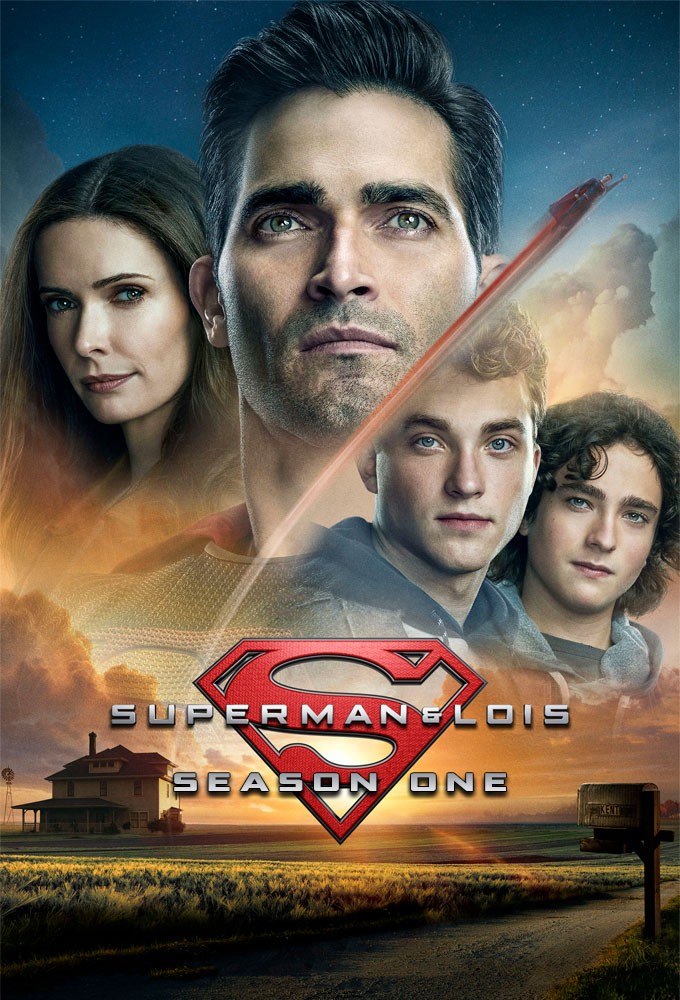 Saison 01