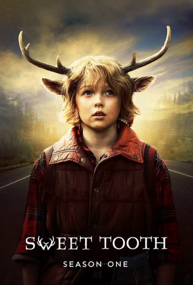 Saison 01