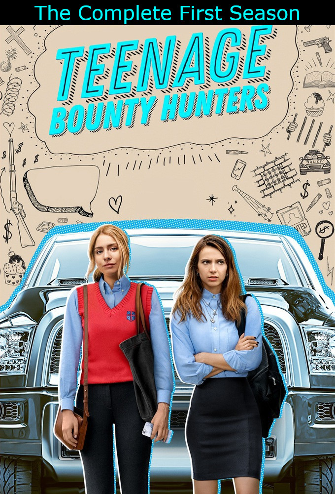 Saison 01
