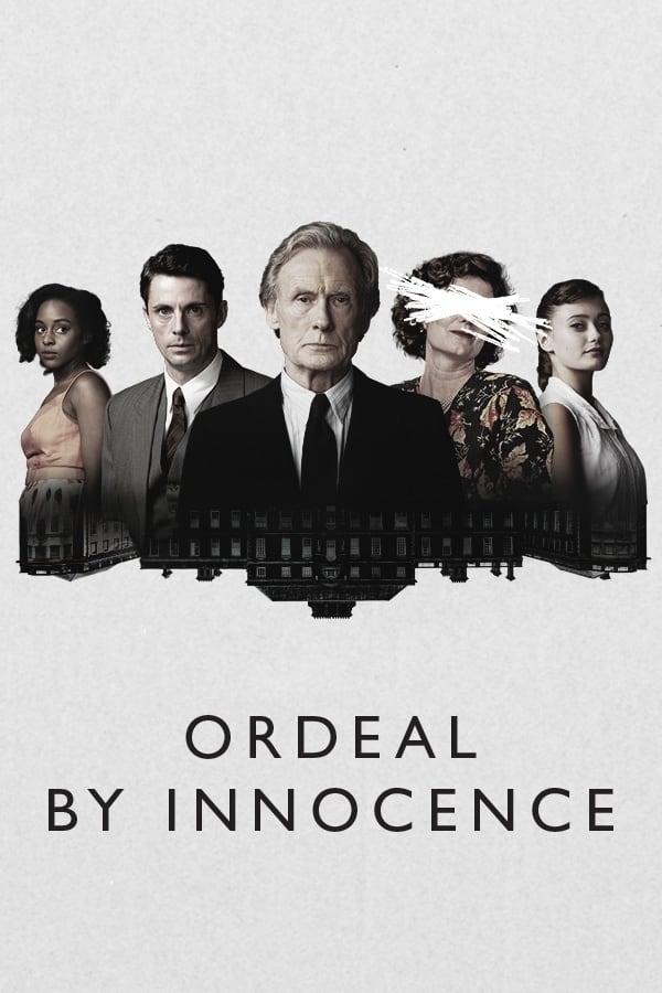 Affiche Témoin Indésirable