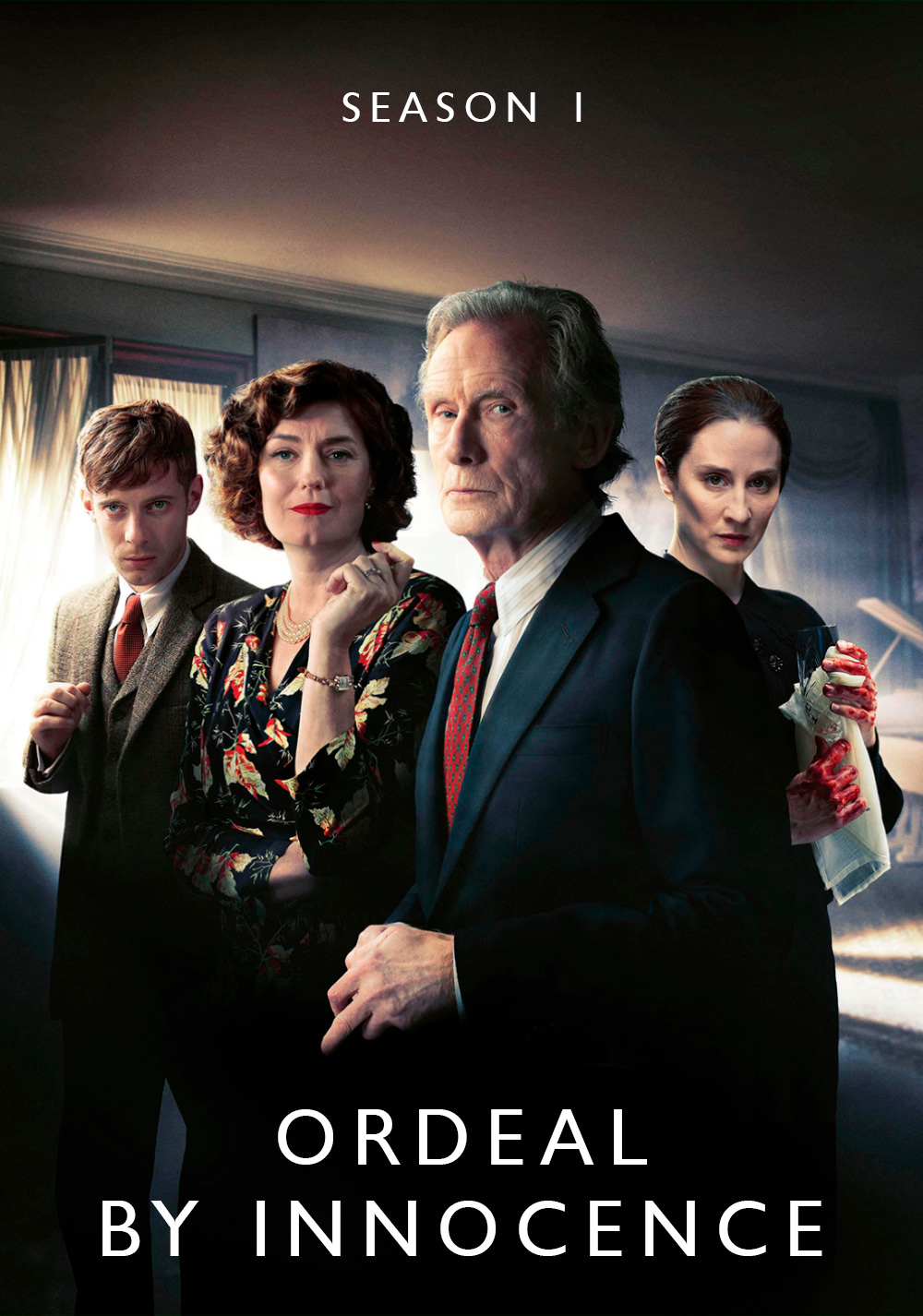 Saison 01