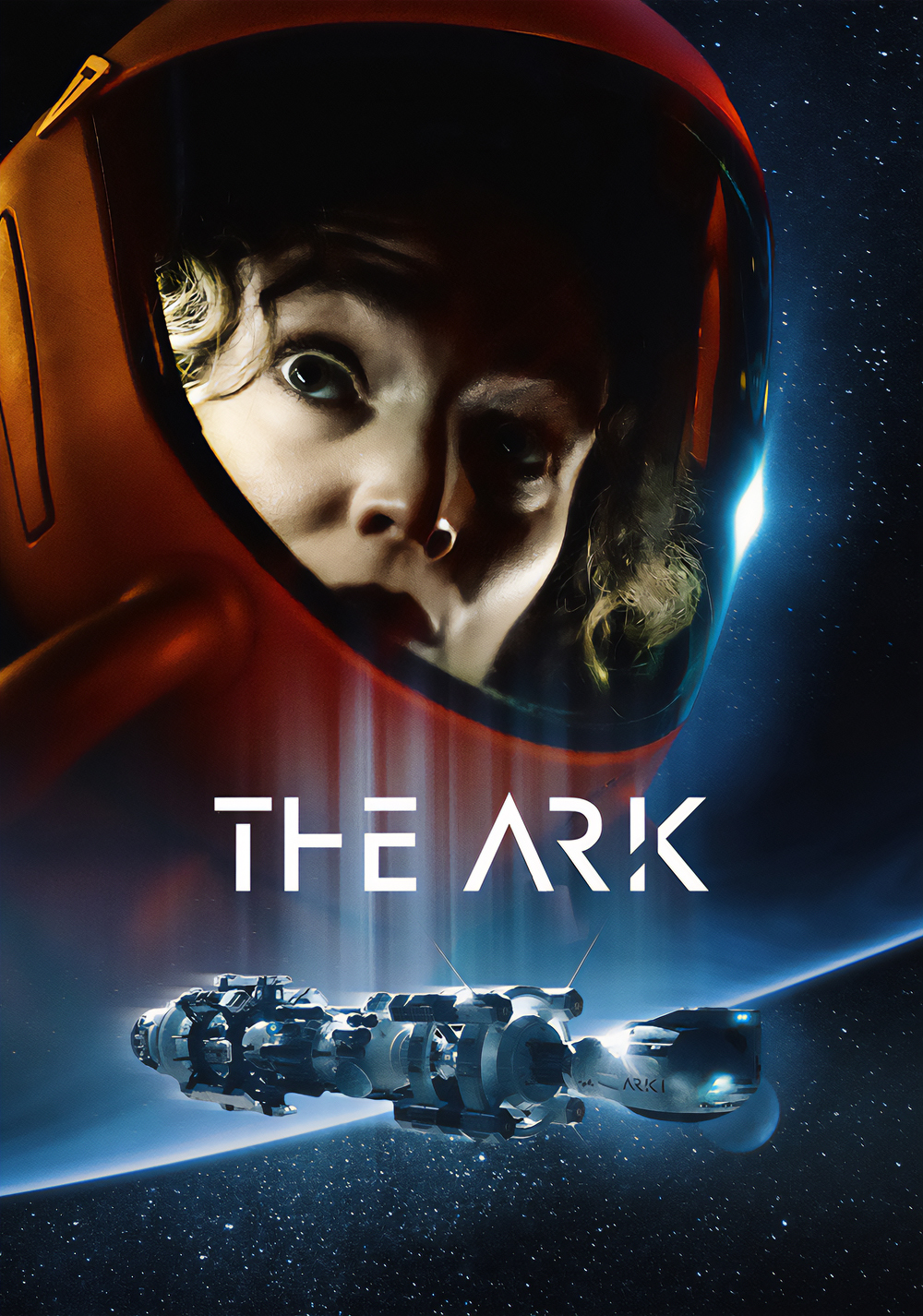 Affiche The Ark