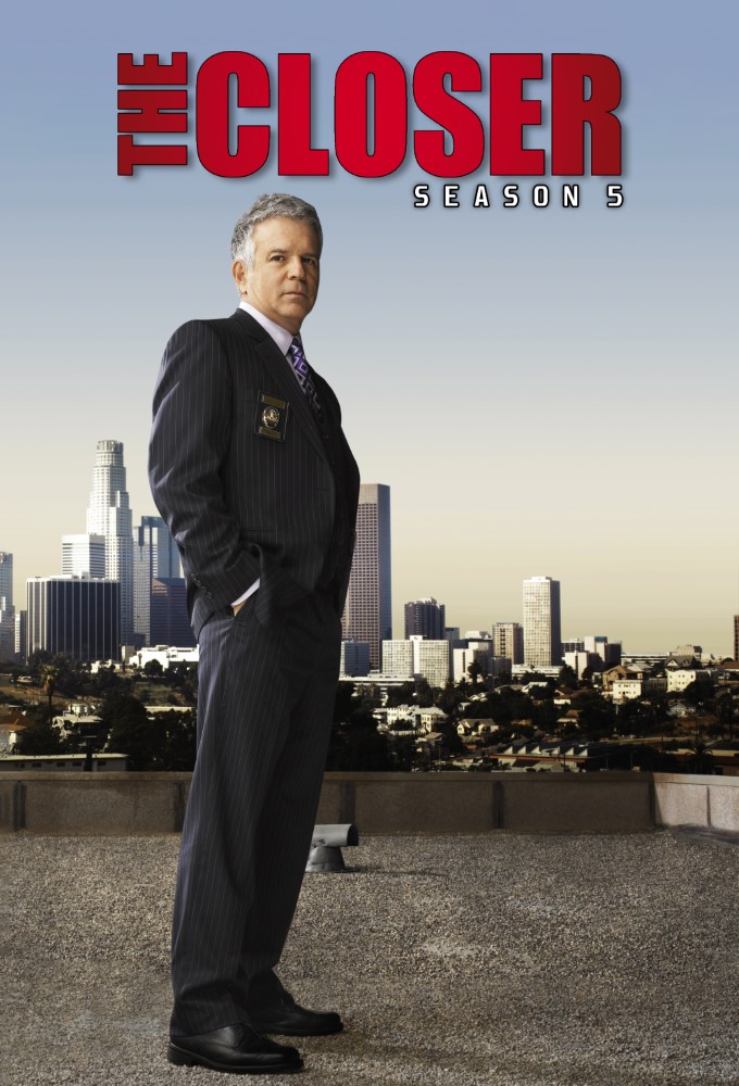 Saison 05