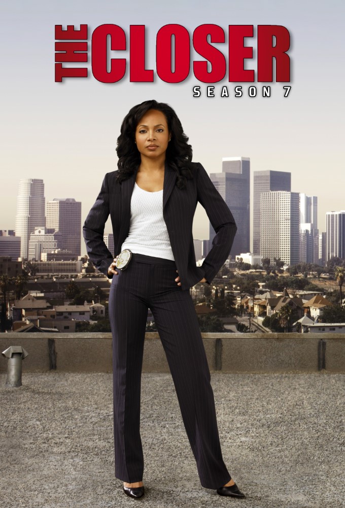 Saison 07