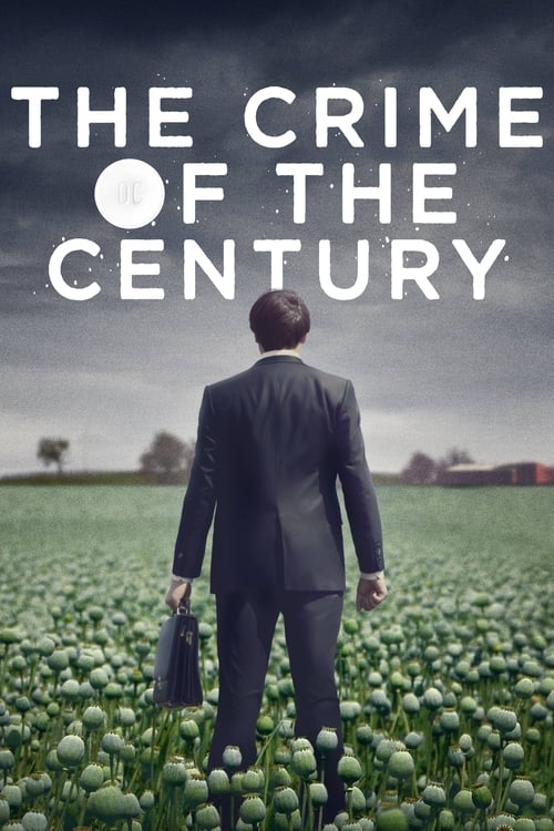 Affiche The Crime of the Century