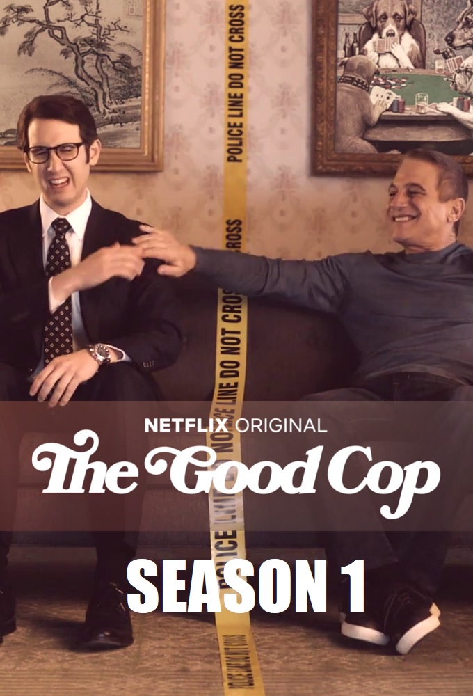 Saison 01