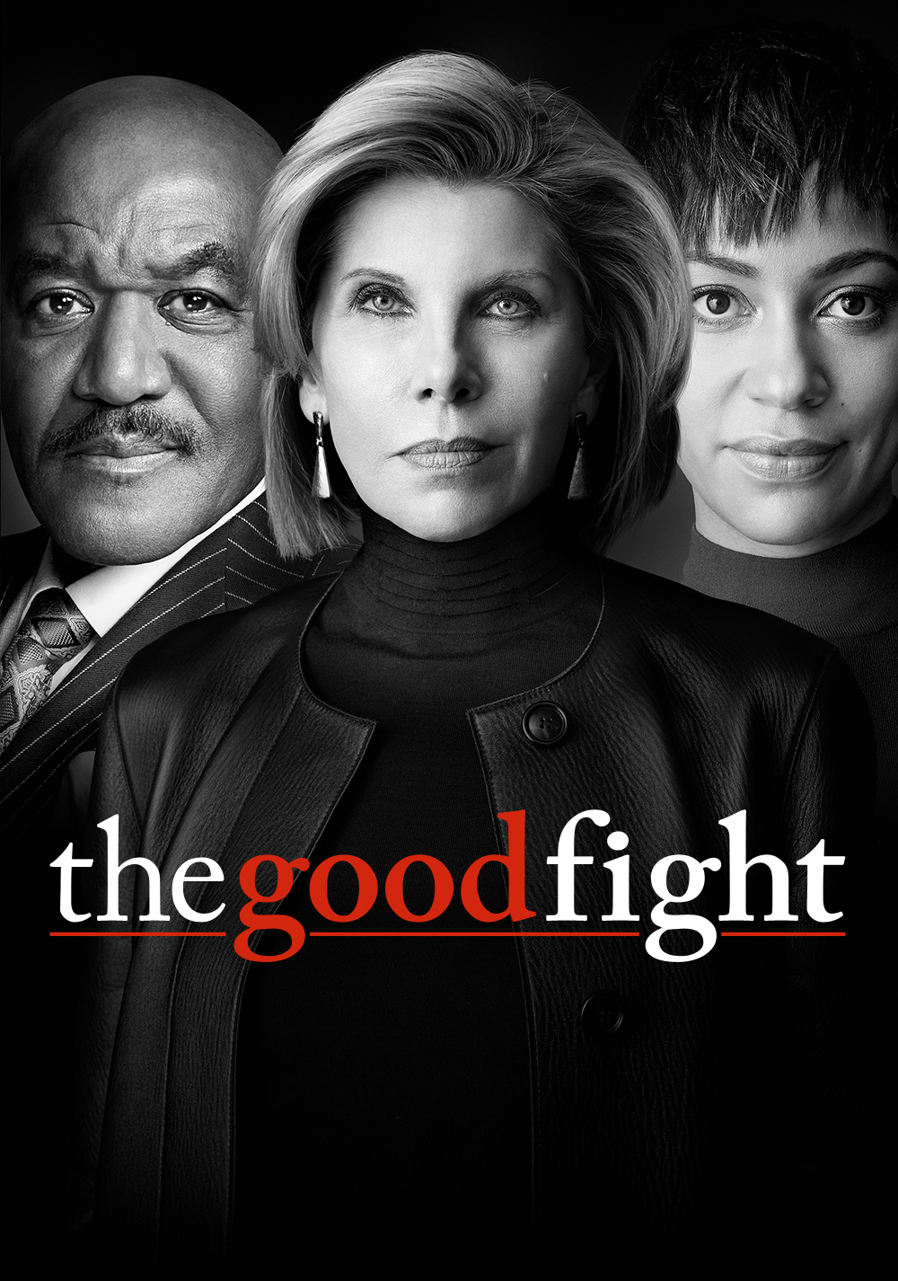 Affiche The Good Fight