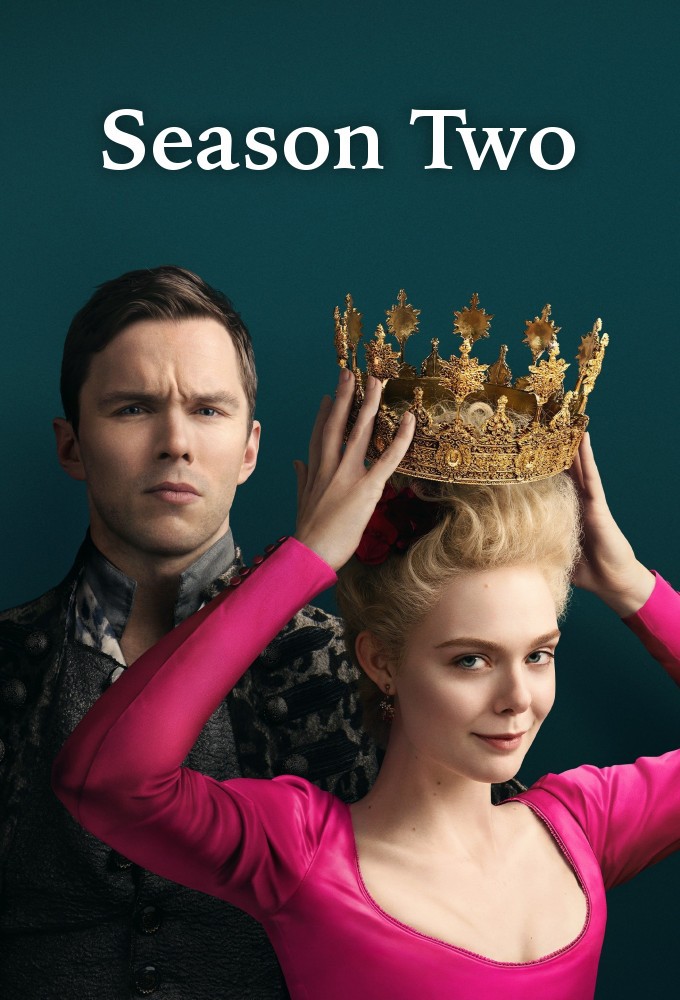 Saison 02