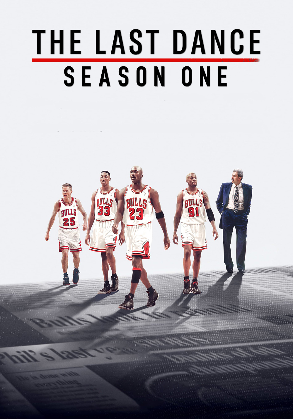 Saison 01