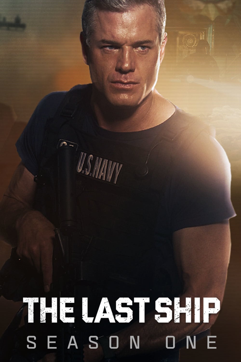 Saison 01