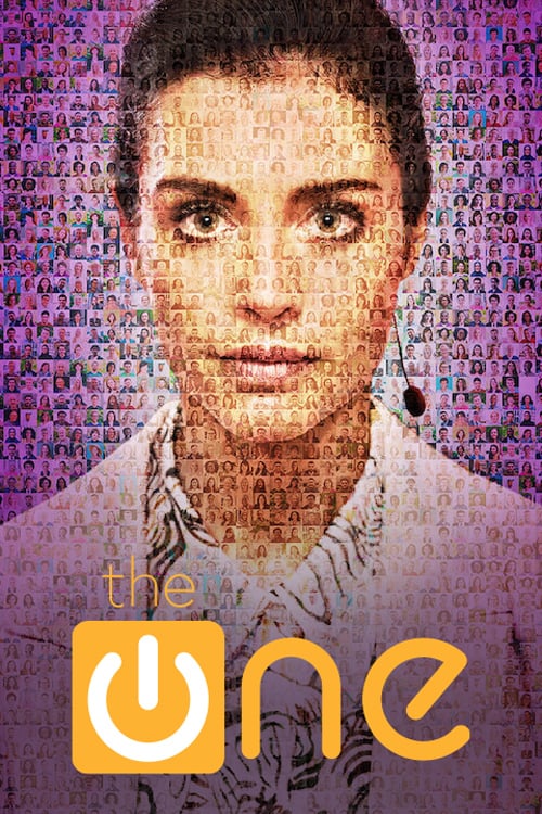 Affiche The One