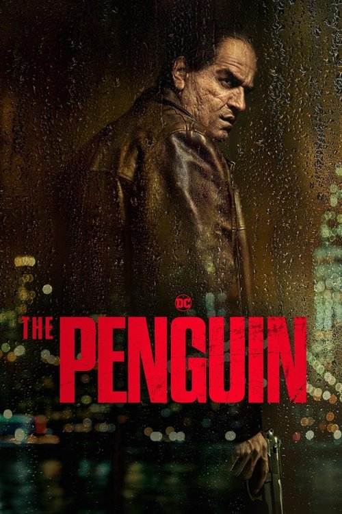 Affiche The Penguin