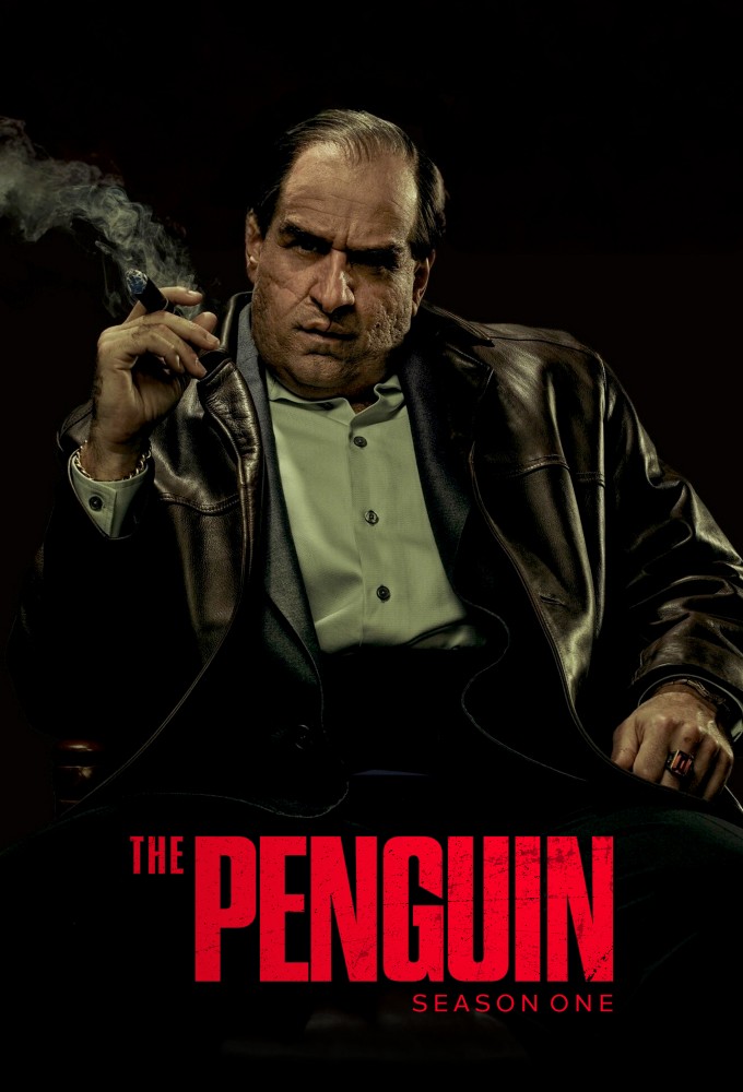 Saison 01