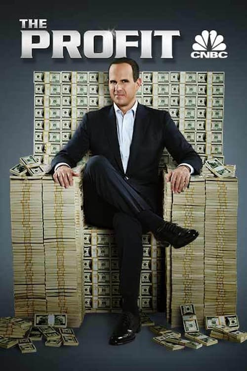 Affiche The Profit