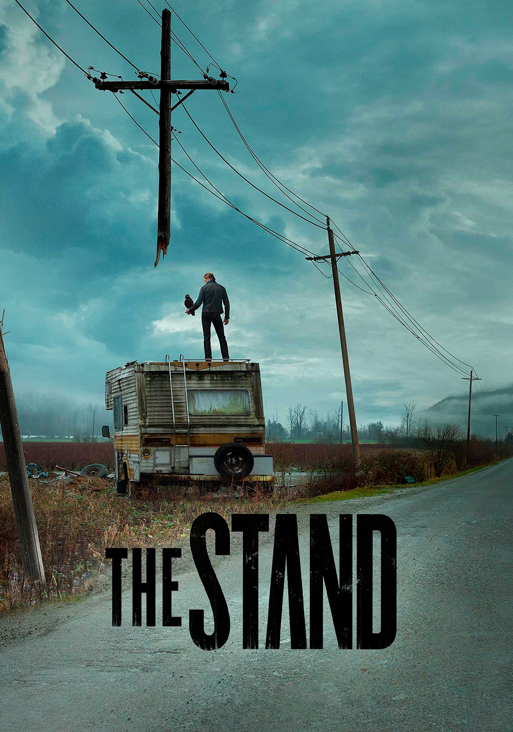 Affiche The Stand