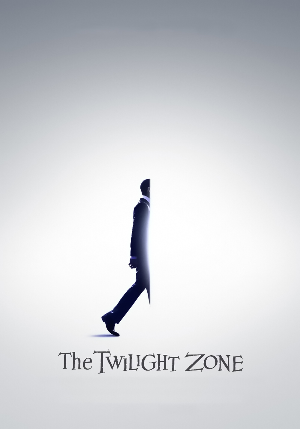 Affiche The Twilight Zone : La Quatrième Dimension