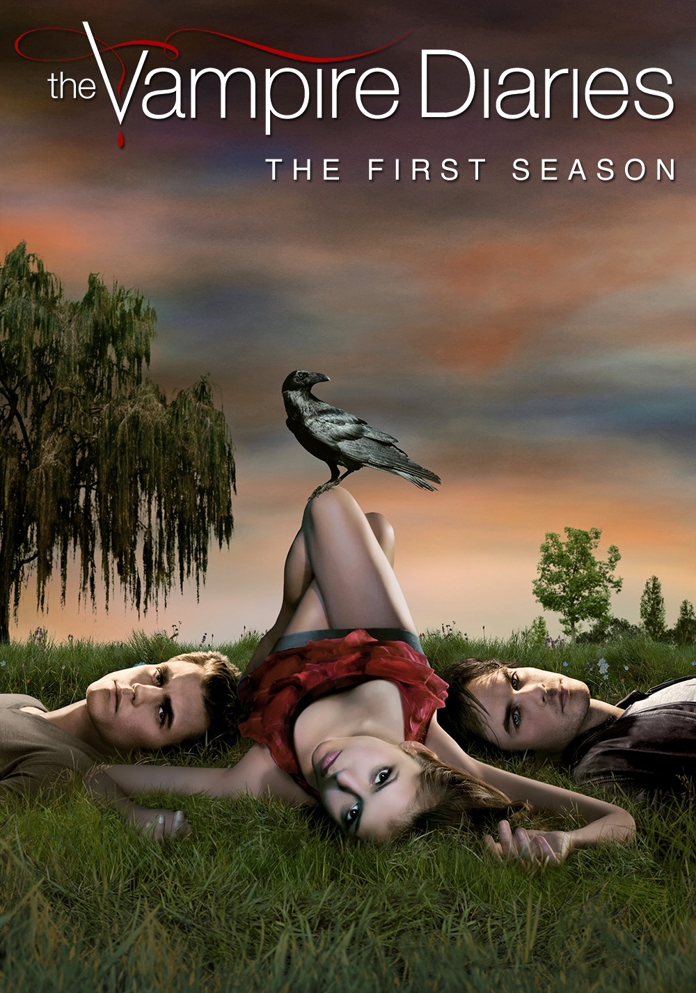 Saison 01