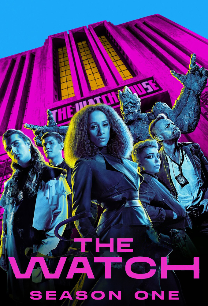 Saison 01