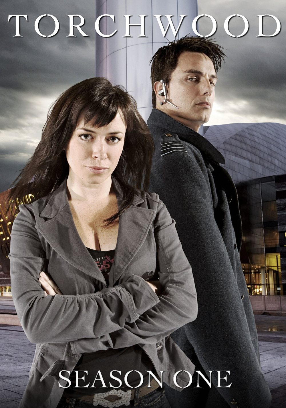 Saison 01