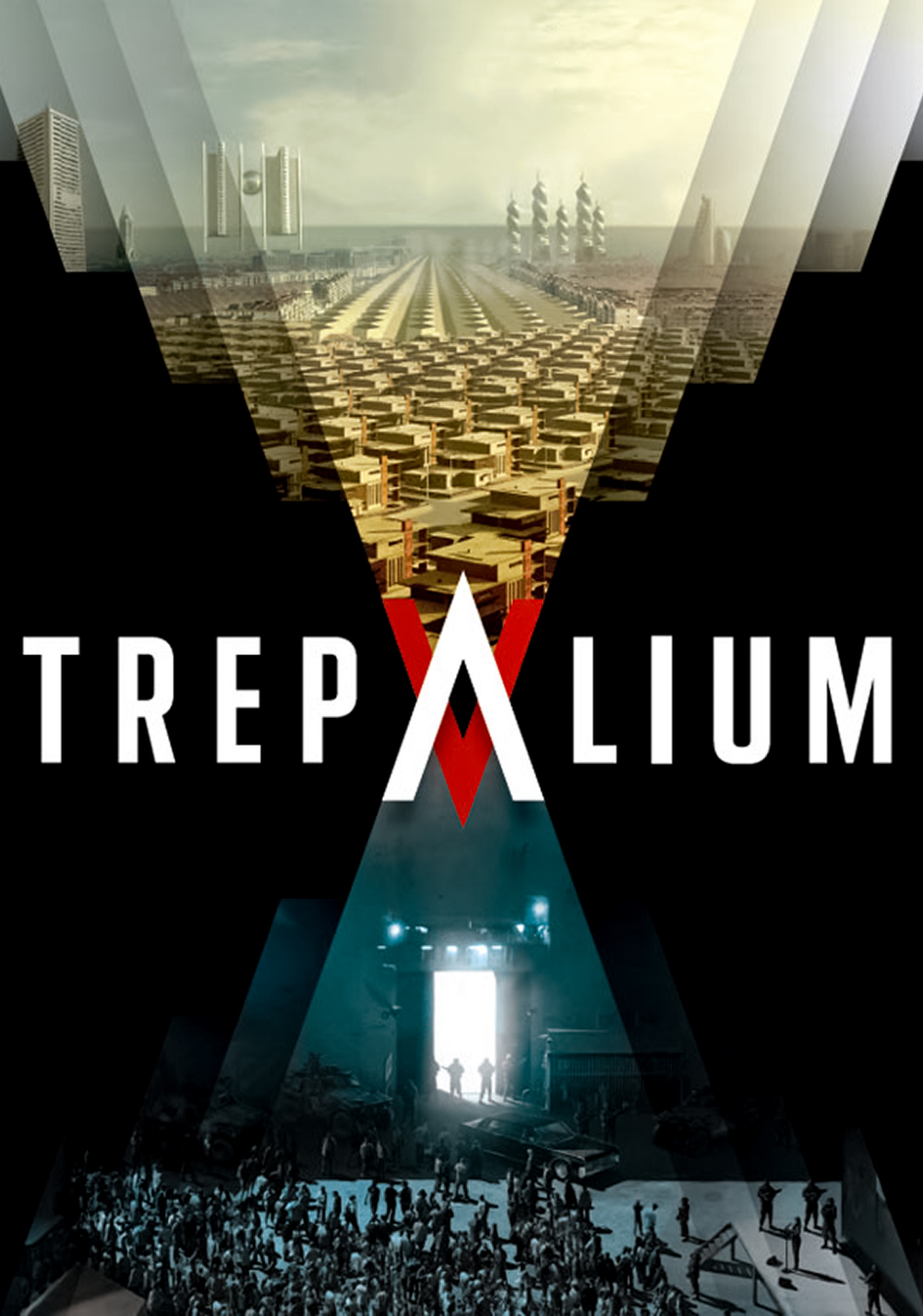 Affiche Trepalium
