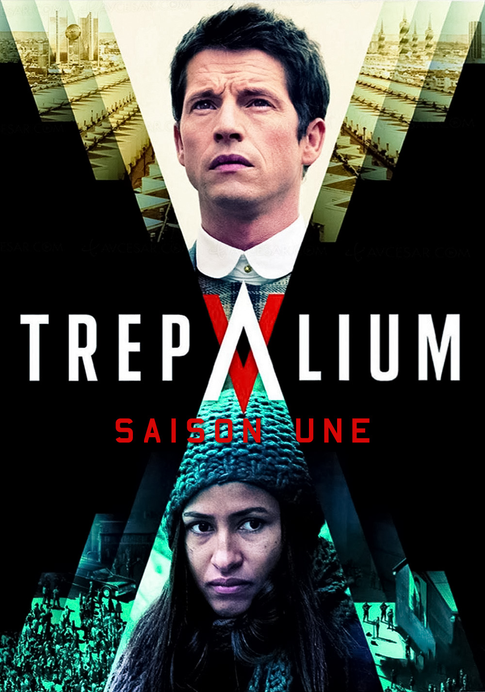 Saison 01